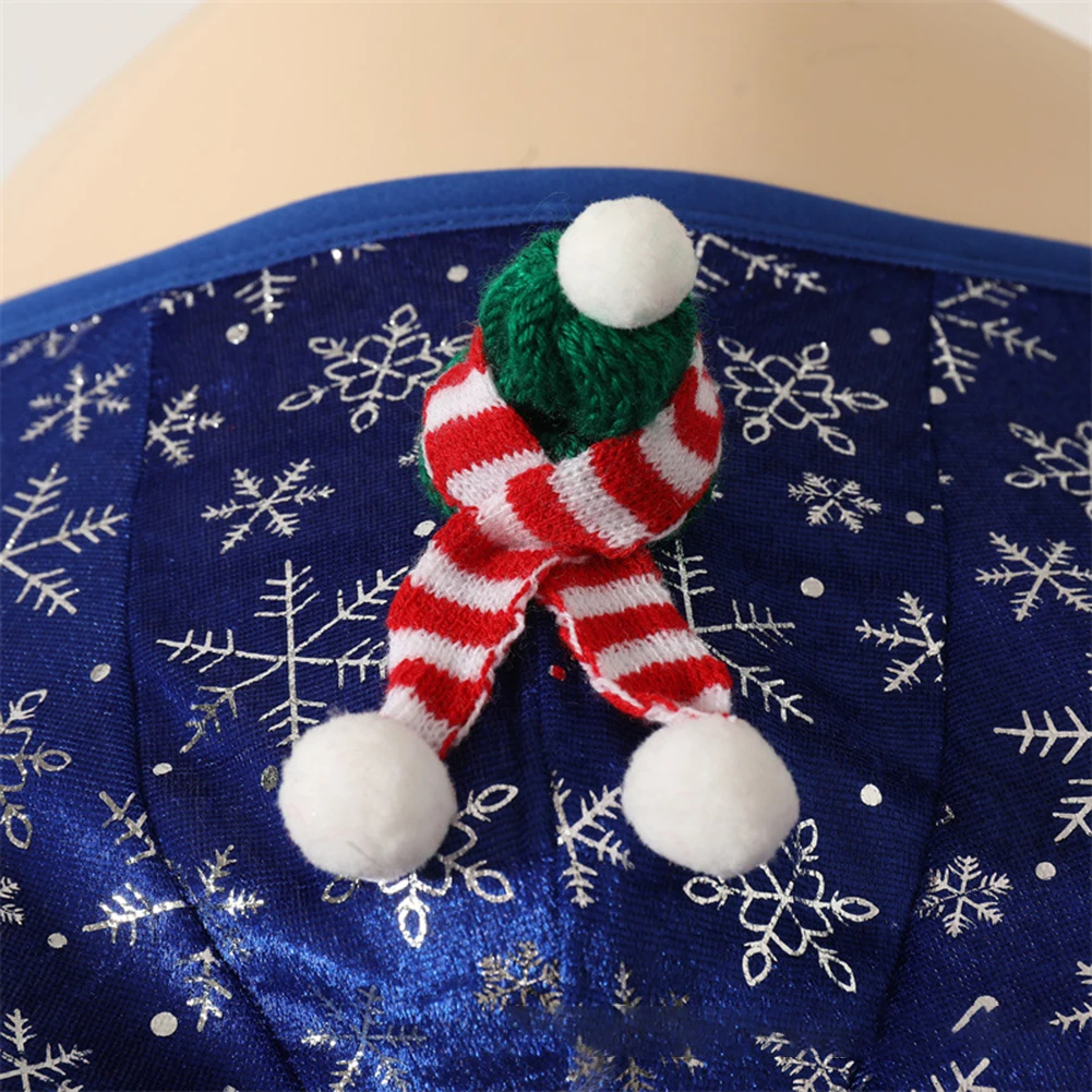 

Mens Christmas Style Boxers Shorts Snow Pattern Printed U Pouch Underwear Panties Sexy Man Boxer Sleep Bottoms