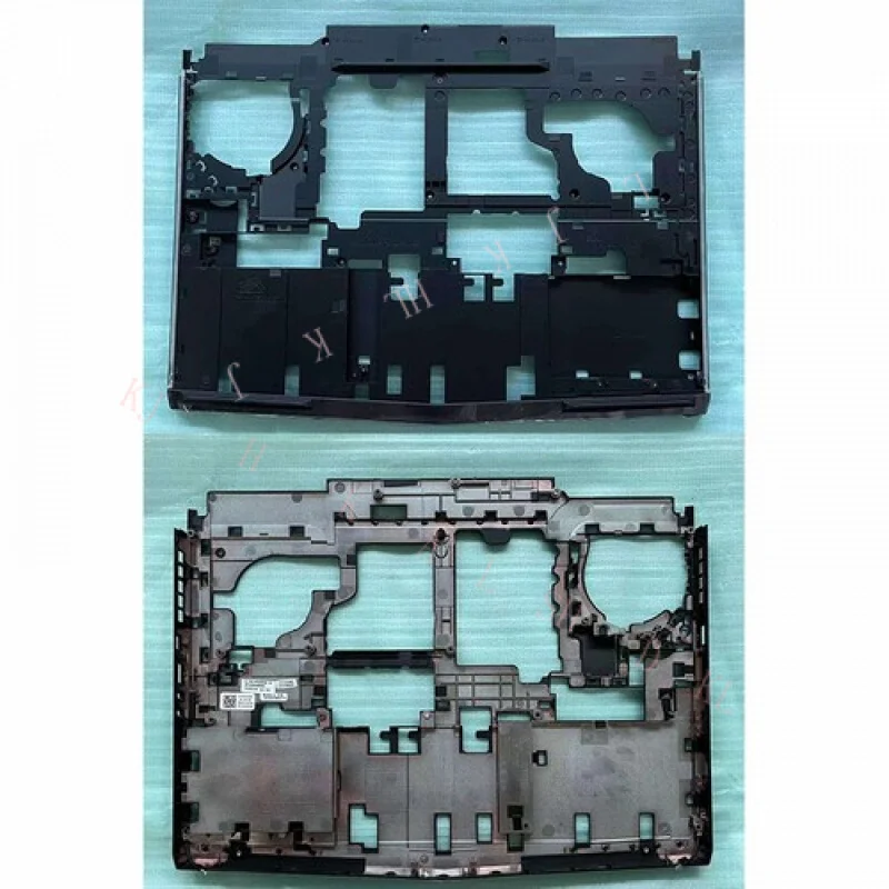 

N для ноутбука Dell Alienware 15R3 R4, нижняя крышка D, корпус 0CXC98 CXC98
