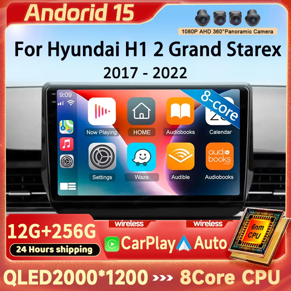 Car Radio Android 1… - image