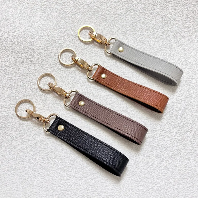 

women's bag lanyard as anti-damage wrist strap keychain bag hanging accessory