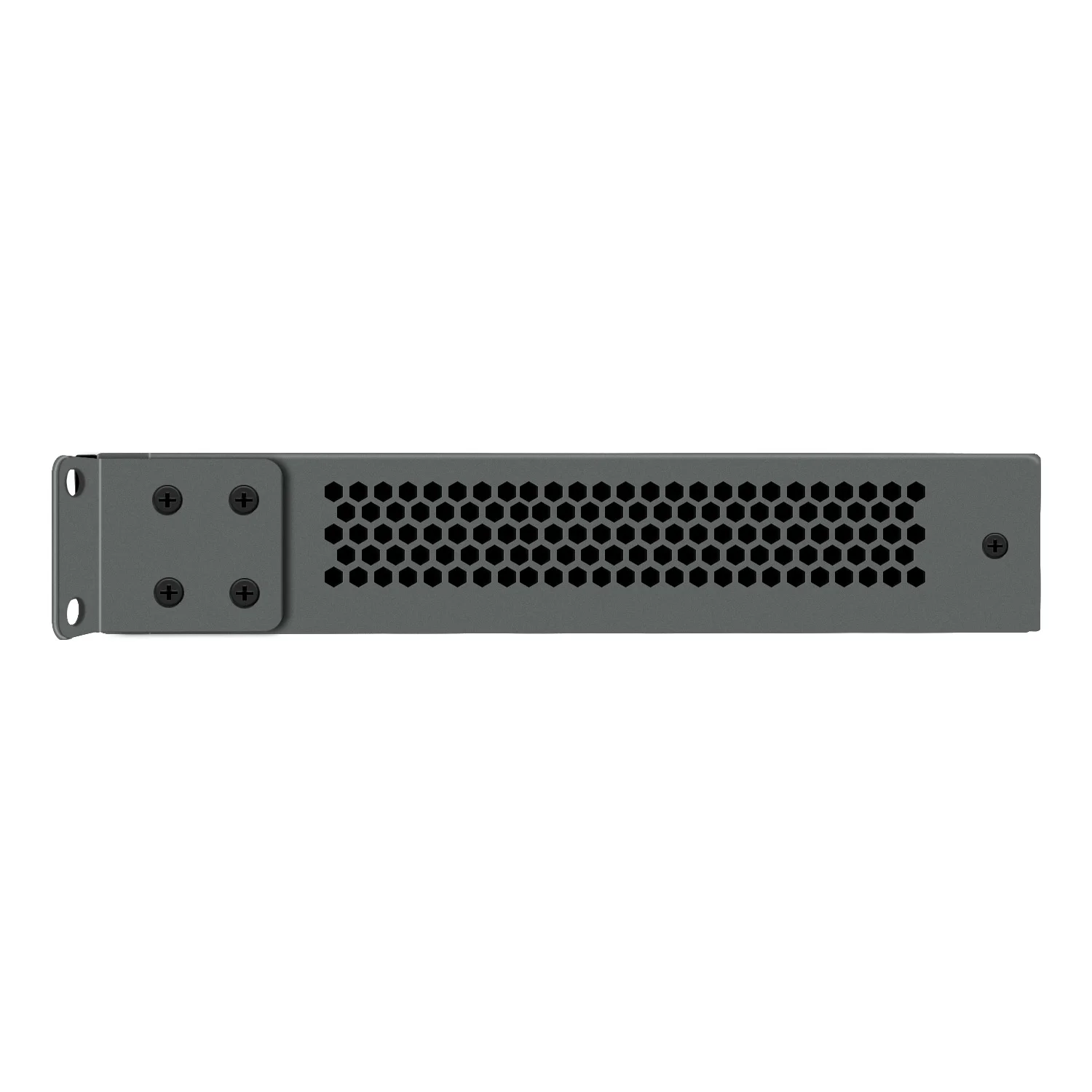 BKHD 19 inch 1U Firewall Server LGA2011 Intel C612/X99 Xeon E5-2650V4 E5-2695V4 8*2.5G 8*10G SFP Ondersteuning WIFI 4G VPN Linux Pfsen