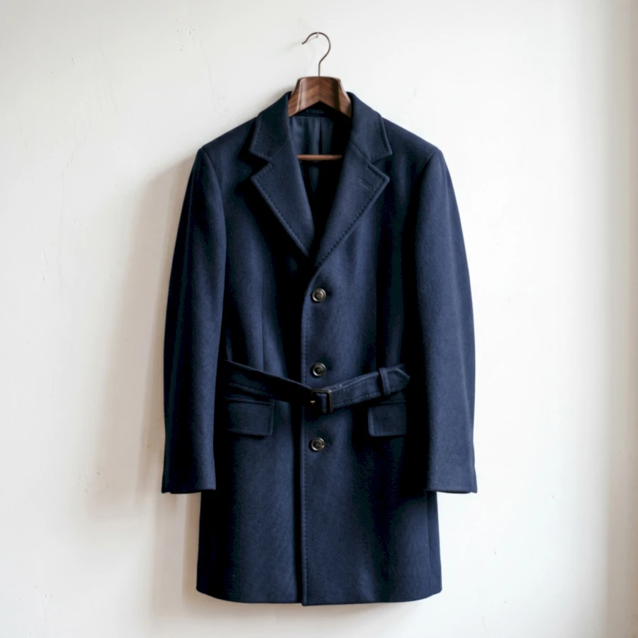 Como escolher o casaco masculino ideal para o frio