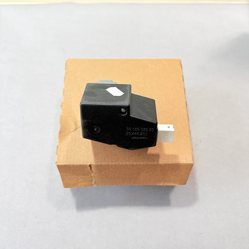 Car Steering Wheel Electronic Anti-Theft Lock Control Units 9815905380 For Peugeot 3008 408 508 Citroen C3 C4 C5