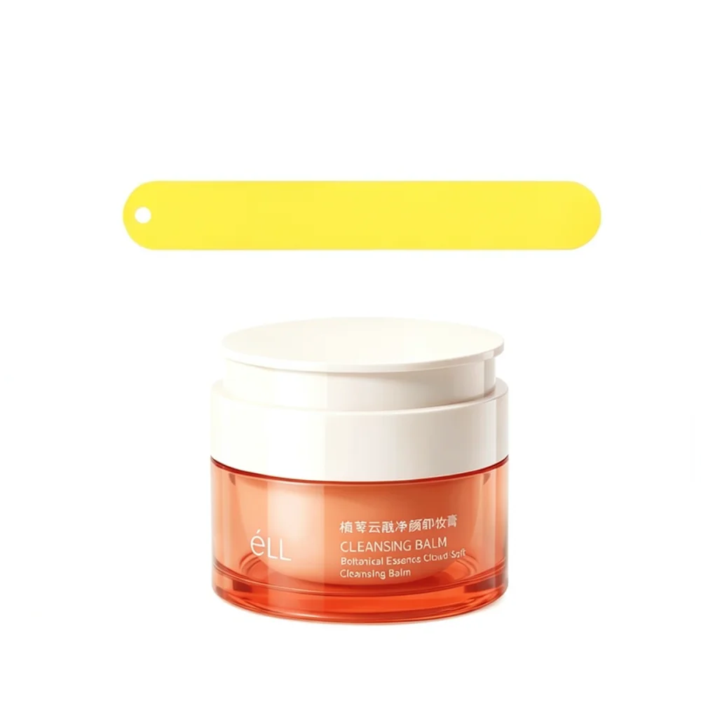 For For eLL Botanical Cleansing Oil Deep Makeup Remover Liquid Quick Emulsification Face Pore Cleaner All Skin Types Gentle