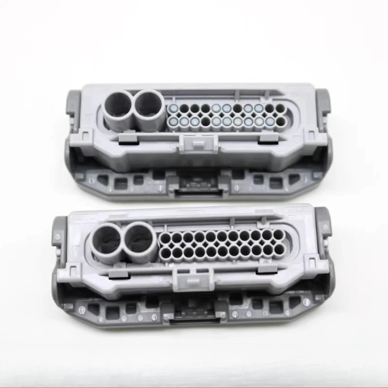 Automotive connector 24P for headlight assembly wiring harness plug 6189-7426 connector