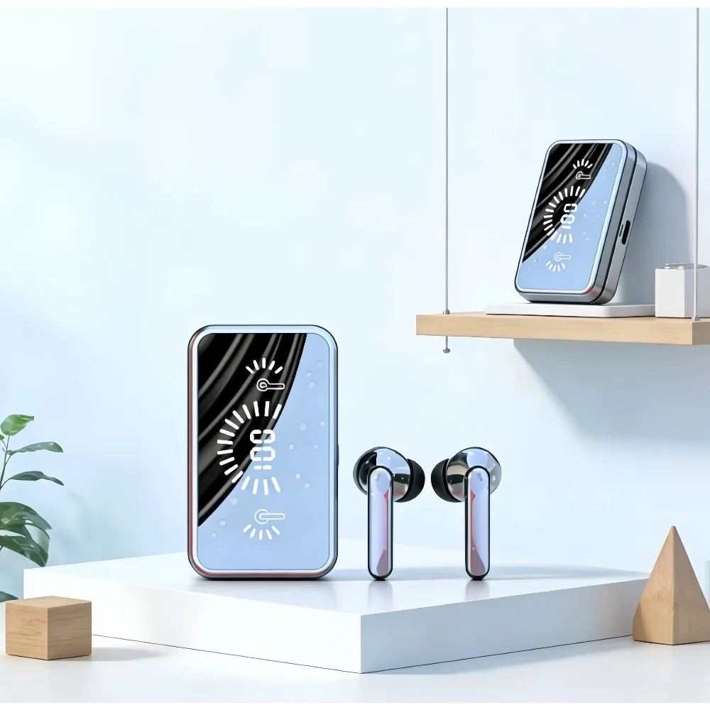 Tws Bluetooth-Compa… - image