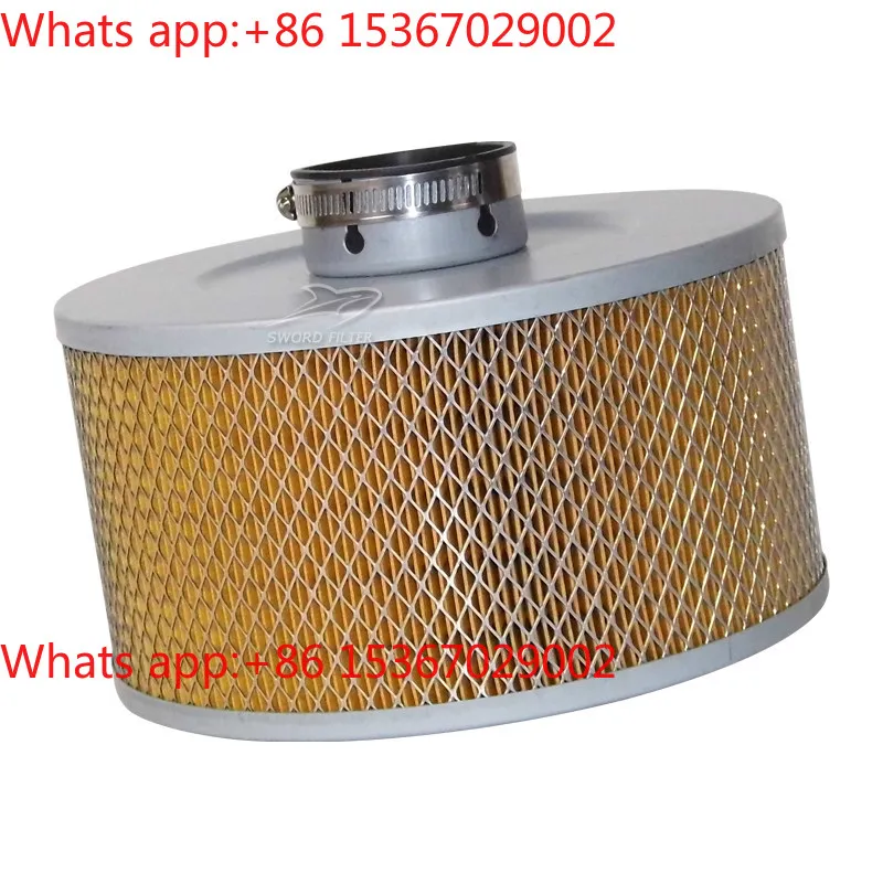 Screw Air Compresso…