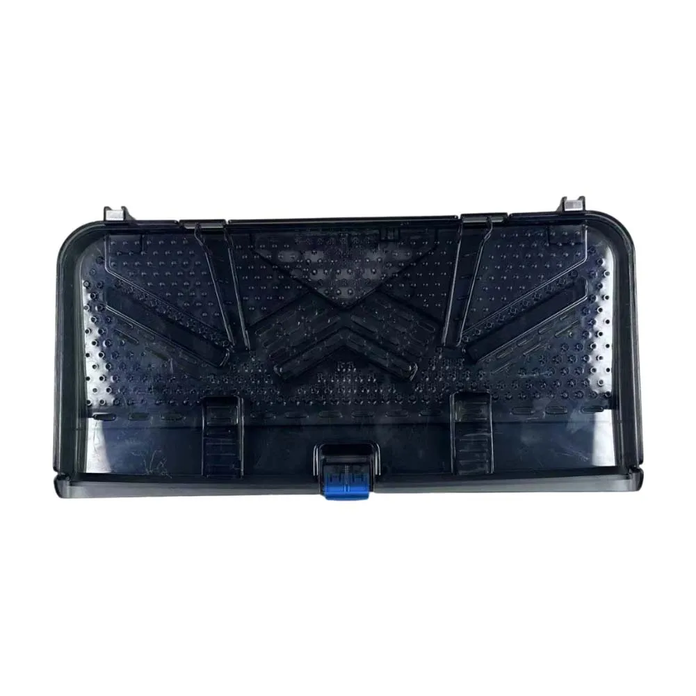 صندوق التنظيف لـ DEEBOT لـ X5 / لـ X5 Pro ملحقات المكنسة الكهربائية لوازم منزلية للملحقات المنزلية