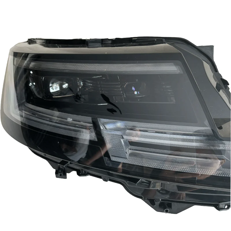 For Executive 23 New Model Original High Configuration Intelligent Digital LED Car Headlights