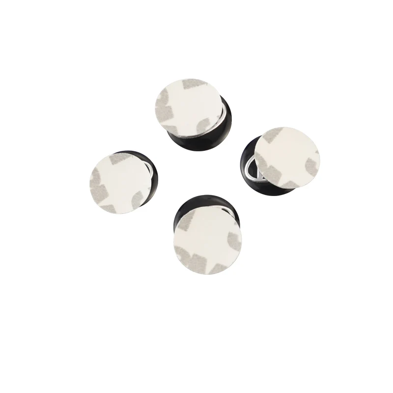 سيارة مفتاح بعيد ملصق الألومنيوم شعار الديكور مائي لشركة هيونداي جينيسيس N-LINE I10 I20 I30 I40 IX20 IX35 جيتز فيلوستر