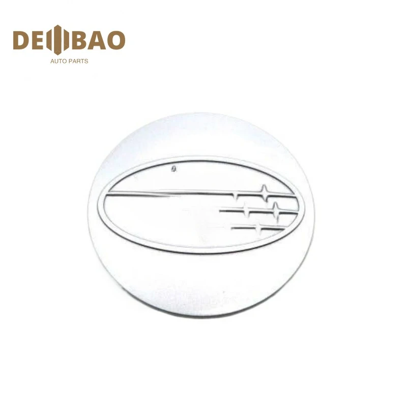 

28821SA030 Automobile Parts Wheel Hub Center Cap Cover Silver for Subaru Impreza Forester