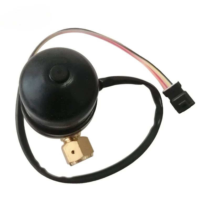 Magnetventil PKV-24BS