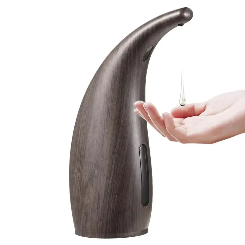 

Smart Home Kitchen Pharmacy Infrared Motion Sensor Automatic Foam Induction Soap Machine