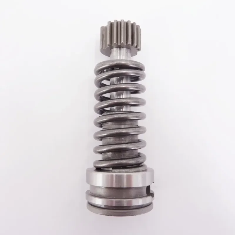 

4P9830 4P-9830 Plunger and Barrel for Engine 3306B D250E D250E II D25C D25D D300B D300D