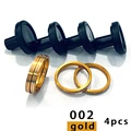 TN32 002 gold