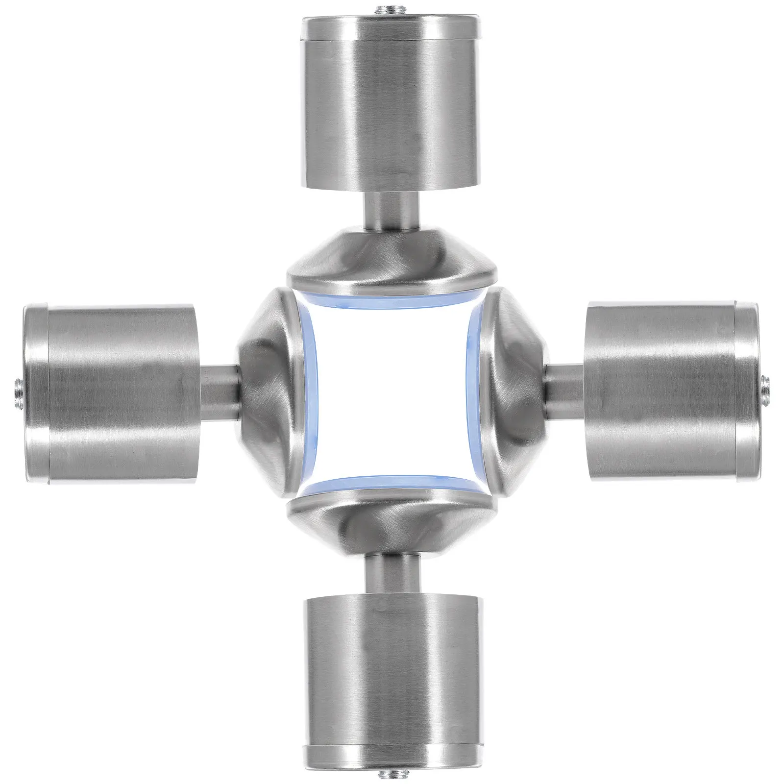 

4 шт. регулируемые мебельные ножки, металлические регуляторы высоты для стульев, шкафов, столов, книжных полок, нескользящие, износостойкие, для диванов и кроватей