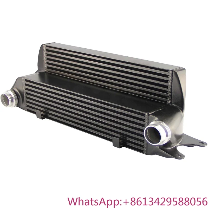 

Tuning Performance Turbo diesel Intercooler for BMW 525d 530d 535d E60 E61 04-10 635d E63 E64 06-10