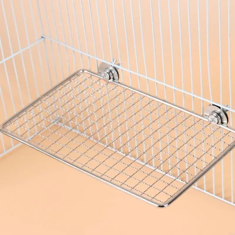 H8WB Plataforma multiuso aço inoxidável