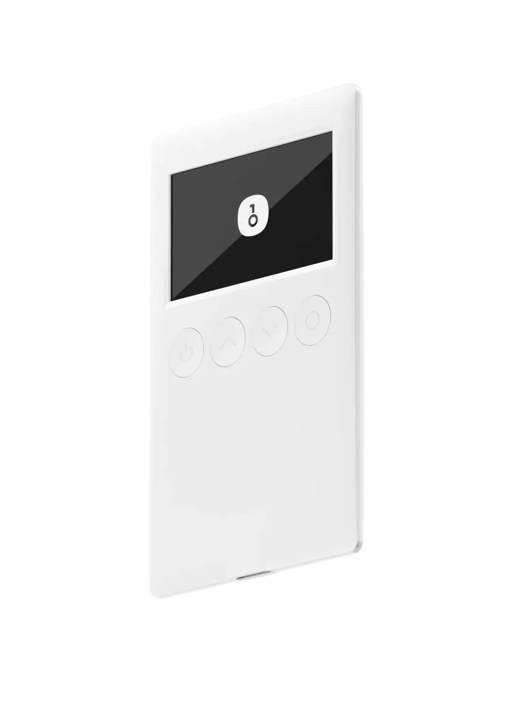Onekey Pure Hardware Wallet Beginner Friendly Leather Case