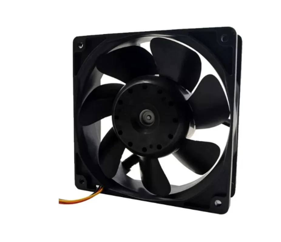 For Nichiyu Forklift Cooling Fan 12V Square Shape OEM Spare Part 54001-89930 Forklift Radiator Cooling Replacement Accessory