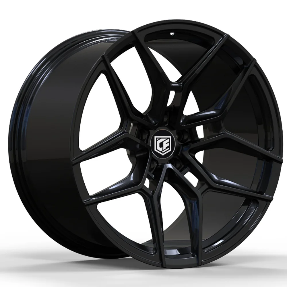 

Suitable for forged car wheels 19 inches 20 inches 21 inches Changan cs35 wheels modified and upgraded suspension cover