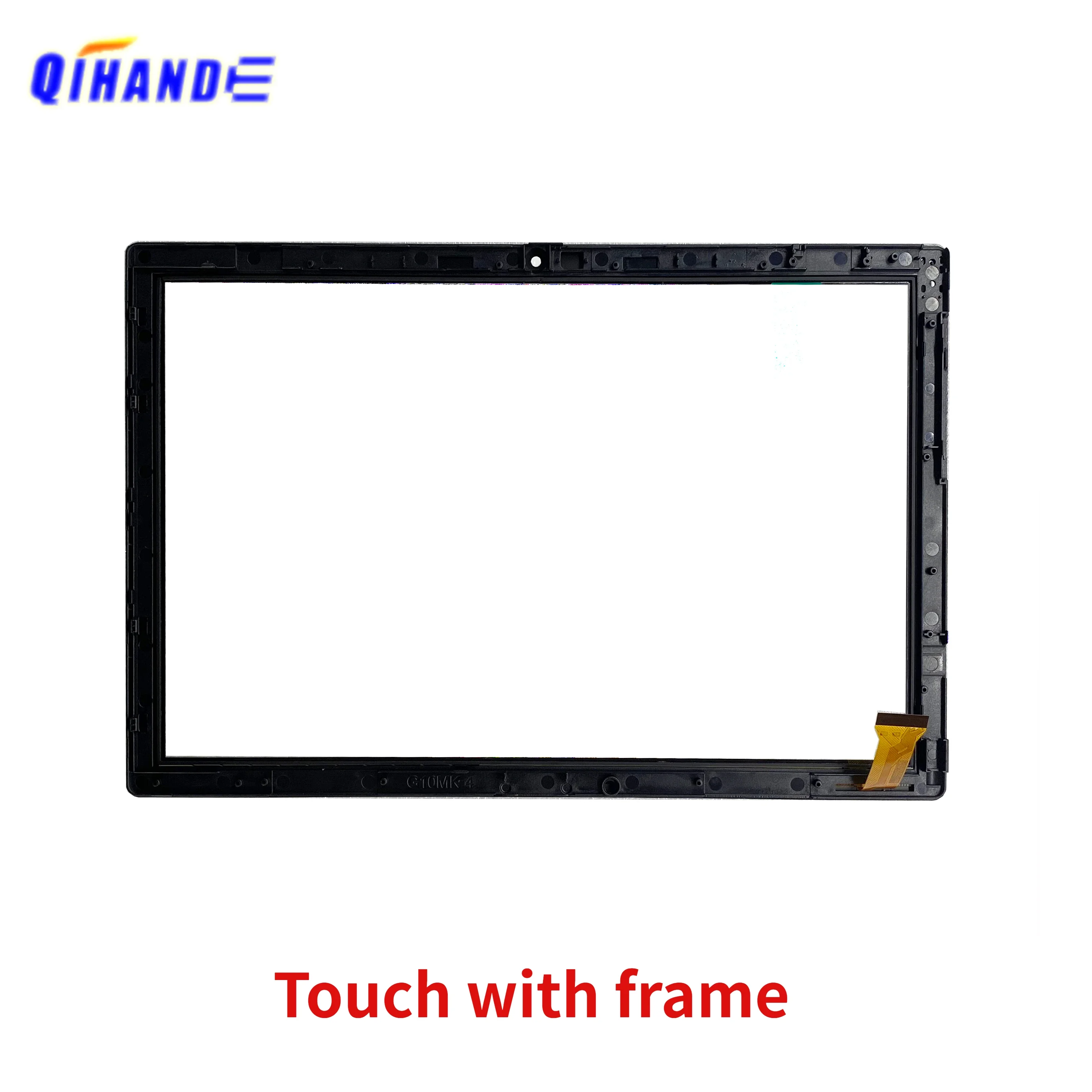 10.1inch For Teclast tPad TLA007 Tablet Capacitive P/N PX101E02A011/PX101E08A011 Touch Screen Digitizer Sensor Compatible