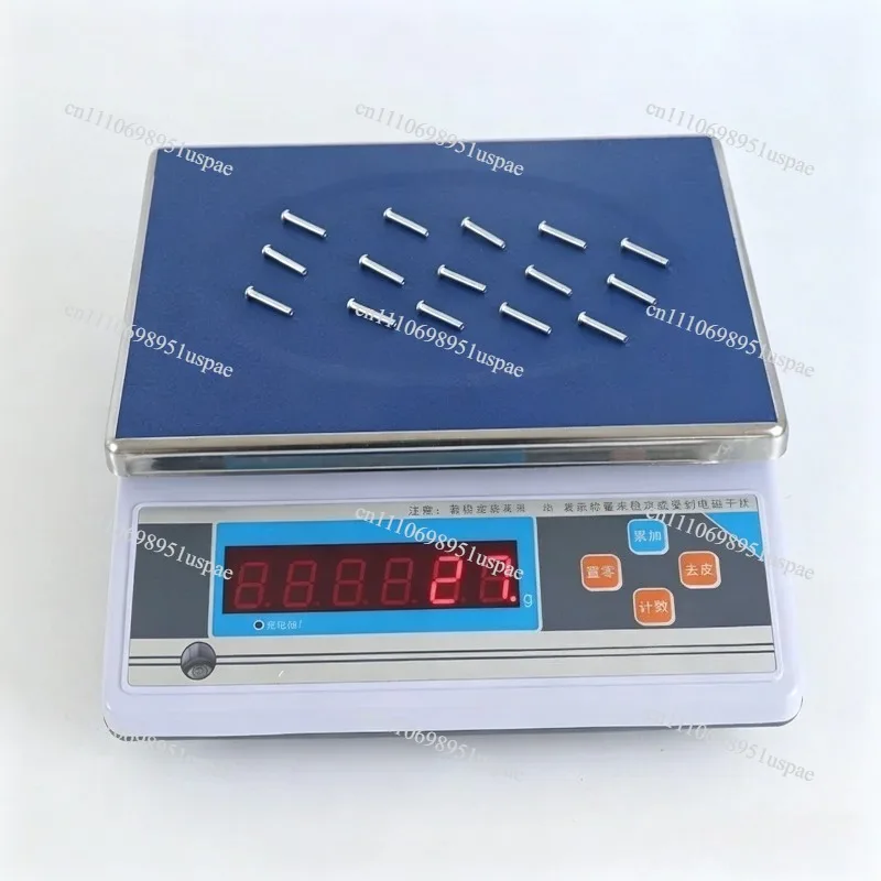 Weighing Scale JSB Series Weighing Electronic Scale, Table Scale, Factory Direct Sales