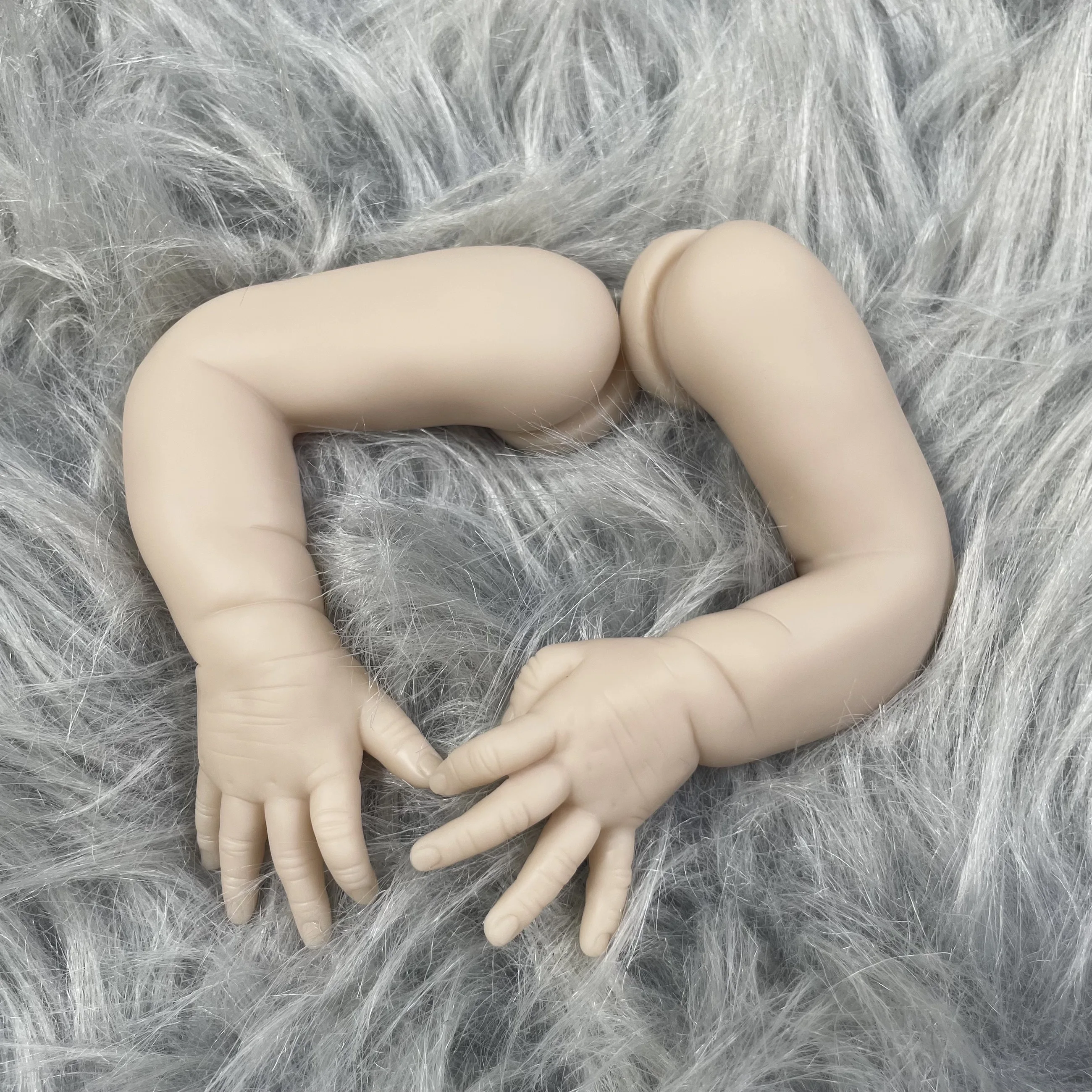 Thumbnail 2 - #44 Latest Reborn Dolls Offers