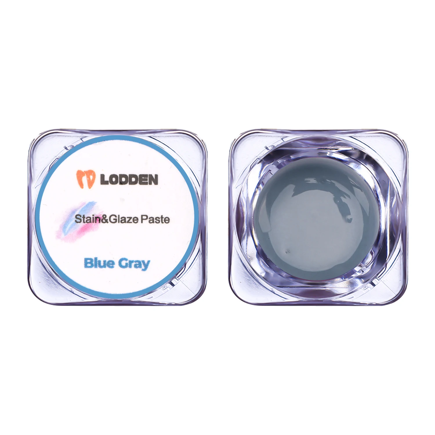 Variant: Blue Gray 4g