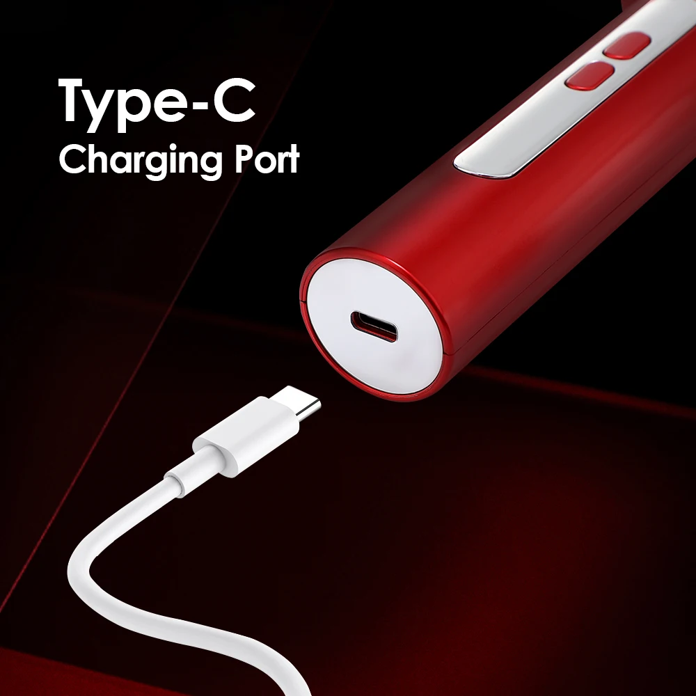 الكهربائية رئيس مدلك نمو الشعر مشط فروة الرأس الاسترخاء مدلك 8 حبات LED توفر ضوء النفط قضيب مكافحة تساقط الشعر العناية بالشعر