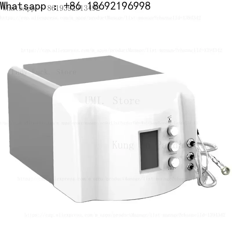 Dermabrasion Skin SPA Deep Clean Rejuvenation Skin Care Beauty Machine Hot Sale Professional Anti-Aging Facial Treatment Device