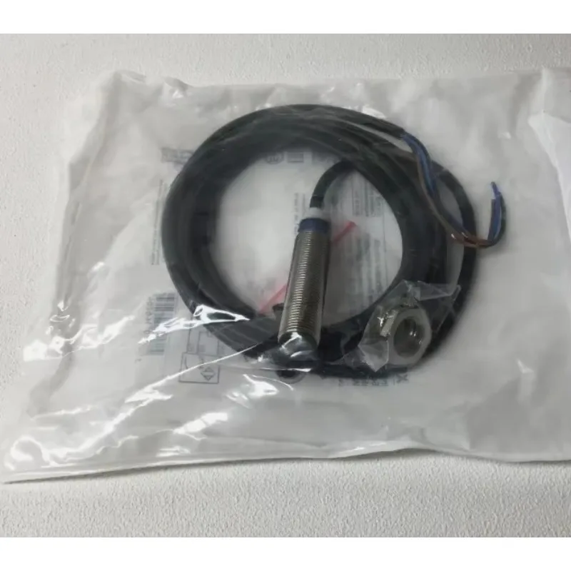 XS612B1NAL2 Proximity Switch – 1 Piece, NPN, Normally Closed, IP67 Rated