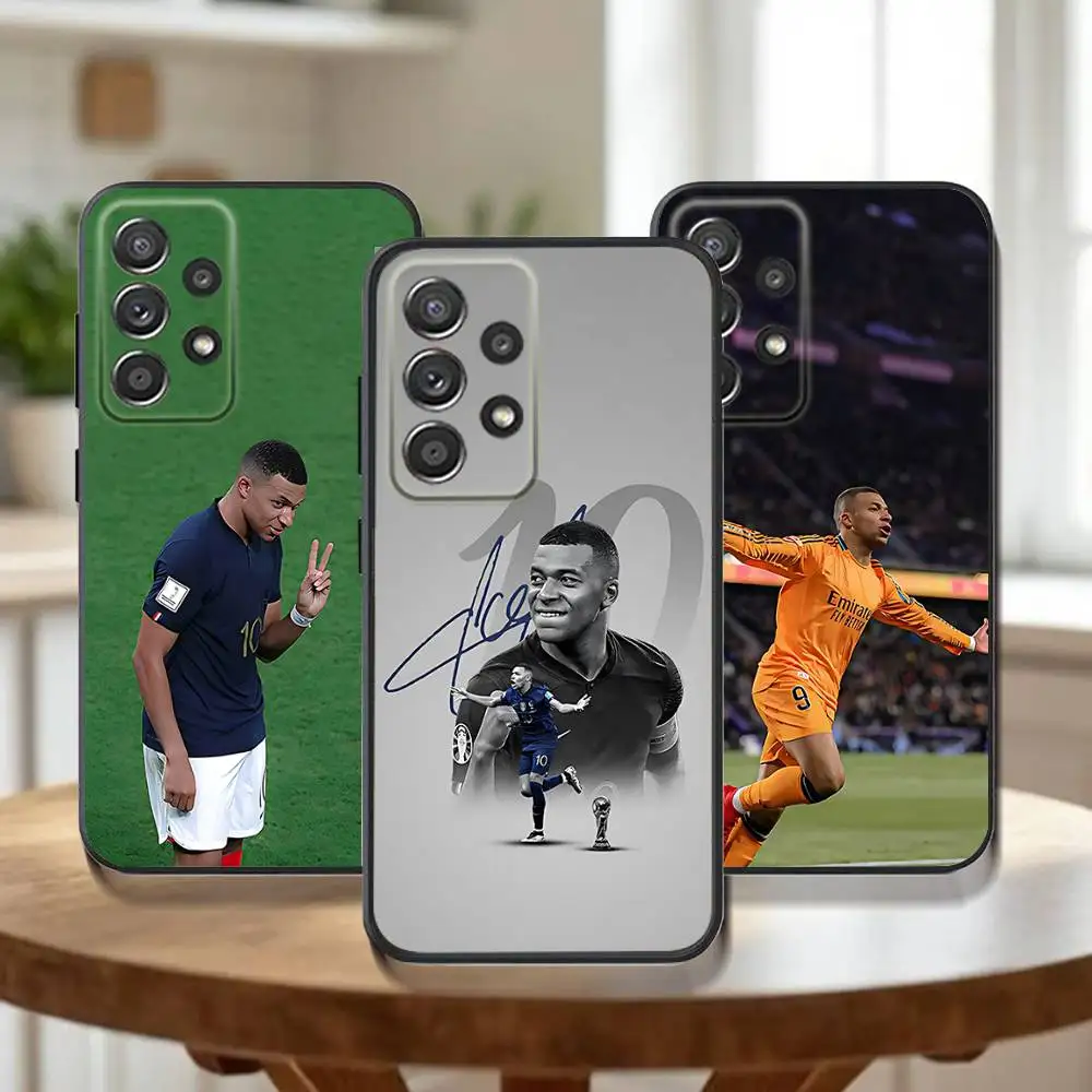 Football Star M-Mba… - image