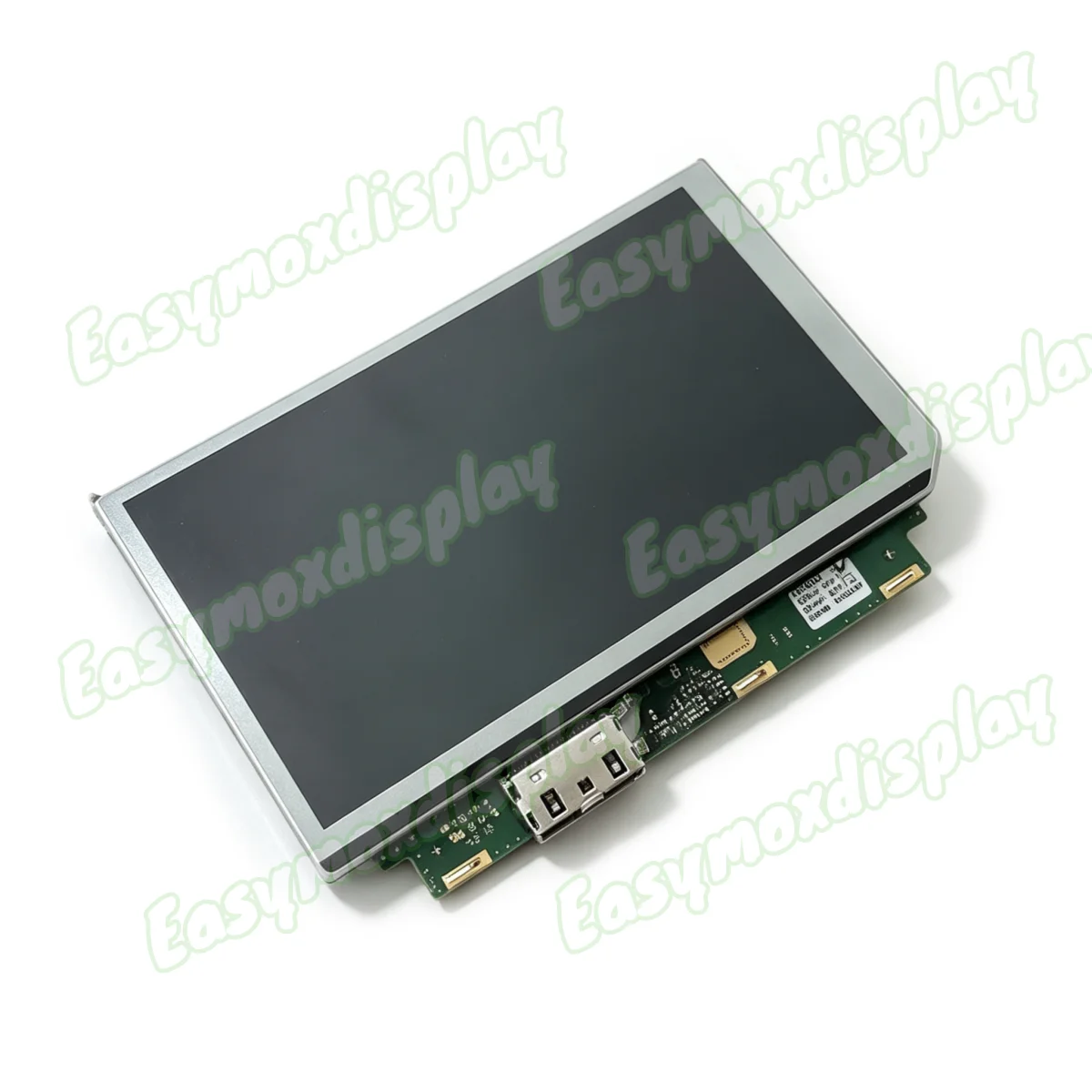 High Quality Display CG43-10E889-AD Replacement For Aston Martin Virage DB9 V12 V8 Vantage Rapide S Head Unit Screen