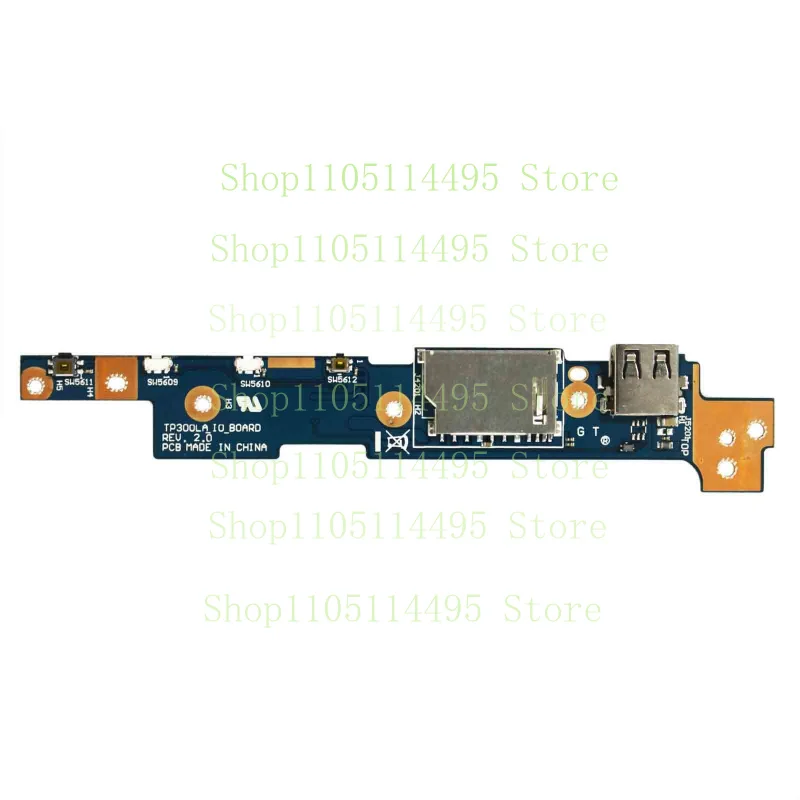 For Asus Io Board Q…