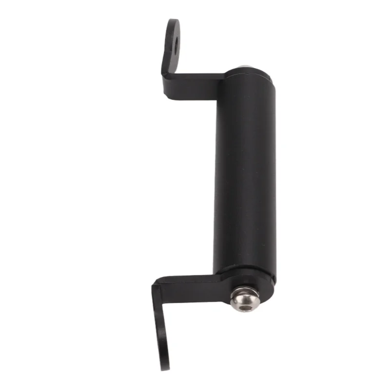 오토바이 네비게이션 브래킷 알루미늄 합금 휴대 전화 마운트 홀더 교체 MT 07 TRACER 2016-2020