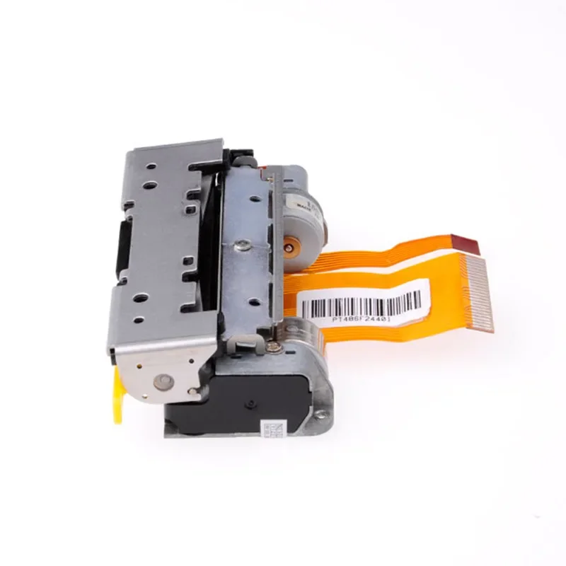 PT486F24401 Thermal printing movement 58mm automatic cutter compatible with FTP-627MCL401