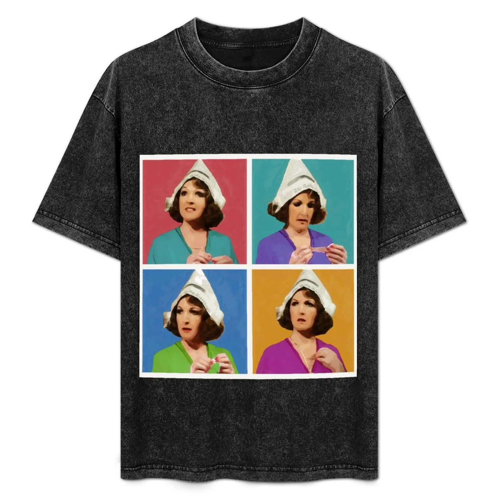

The Ooh Aah Bird - (Pop Life) T-Shirt Performance Dry Fit T-Shirt