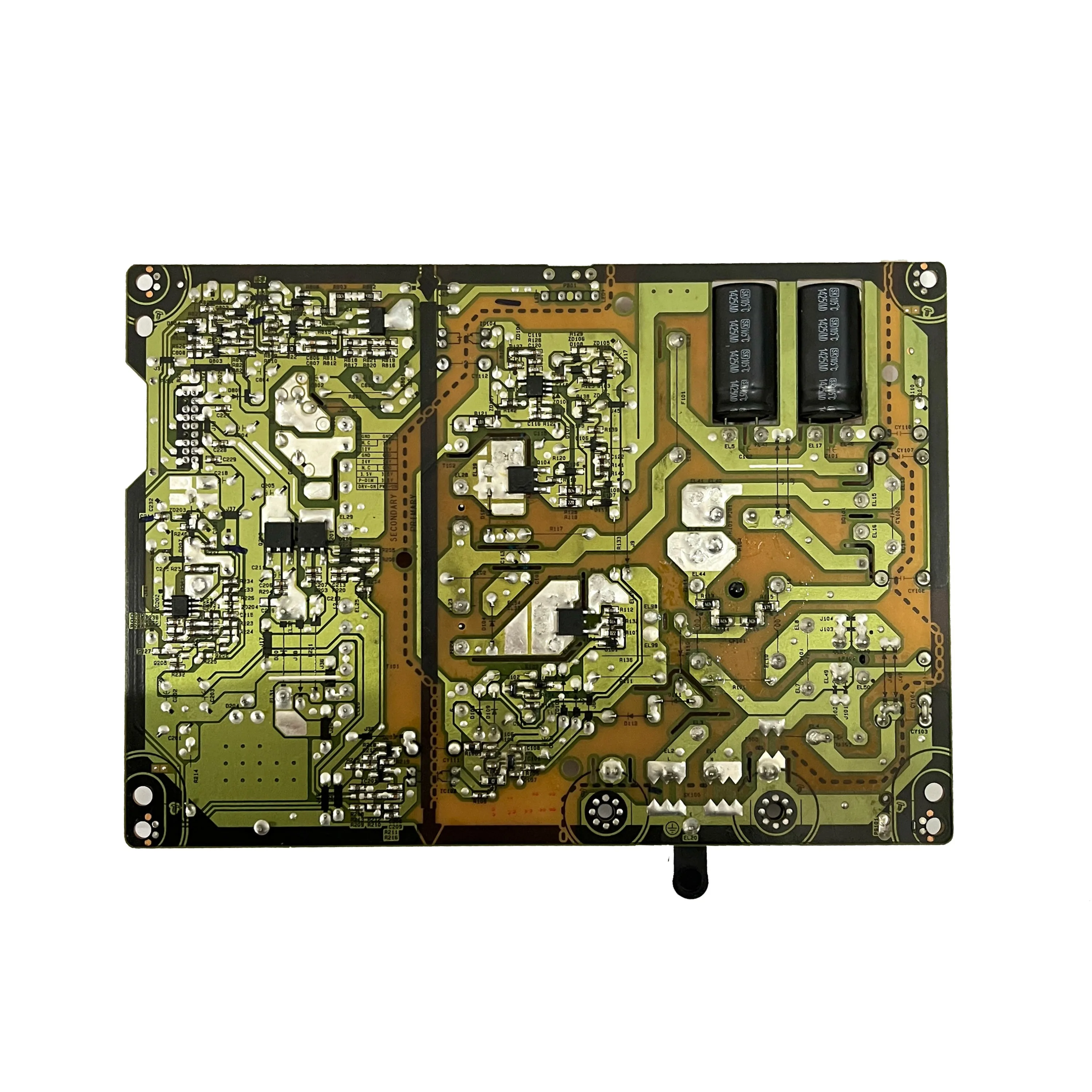 Authentic Original TV Power Board EAX65391401(2.7) EAY63071804 LGP32-14PL1 Works Normally And is for 32LY340C-UA 32LB550U Parts