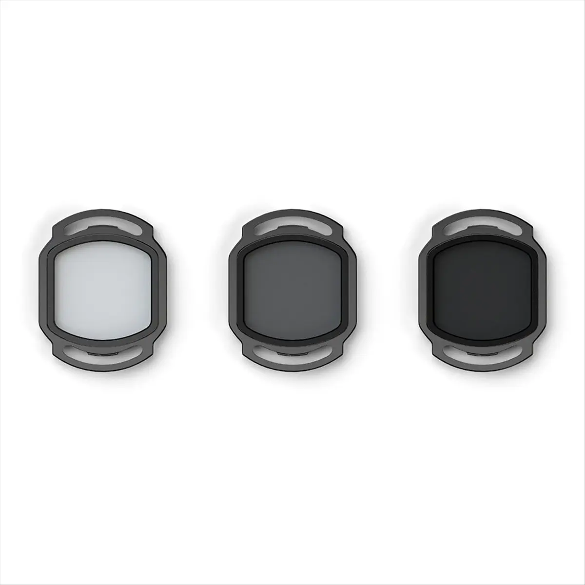 【~ New Y24A】O4 Air Unit Pro Filter ND16 Drone Optical Glass Photographic Parts Aluminum Alloy Frame Sports Action Camera