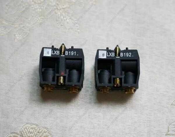 PXB-B191/B192 LXB-B191/B192 Pneumatisches Schnellentlüftungsventil - Universeller Schaltkontakt – Detail 4