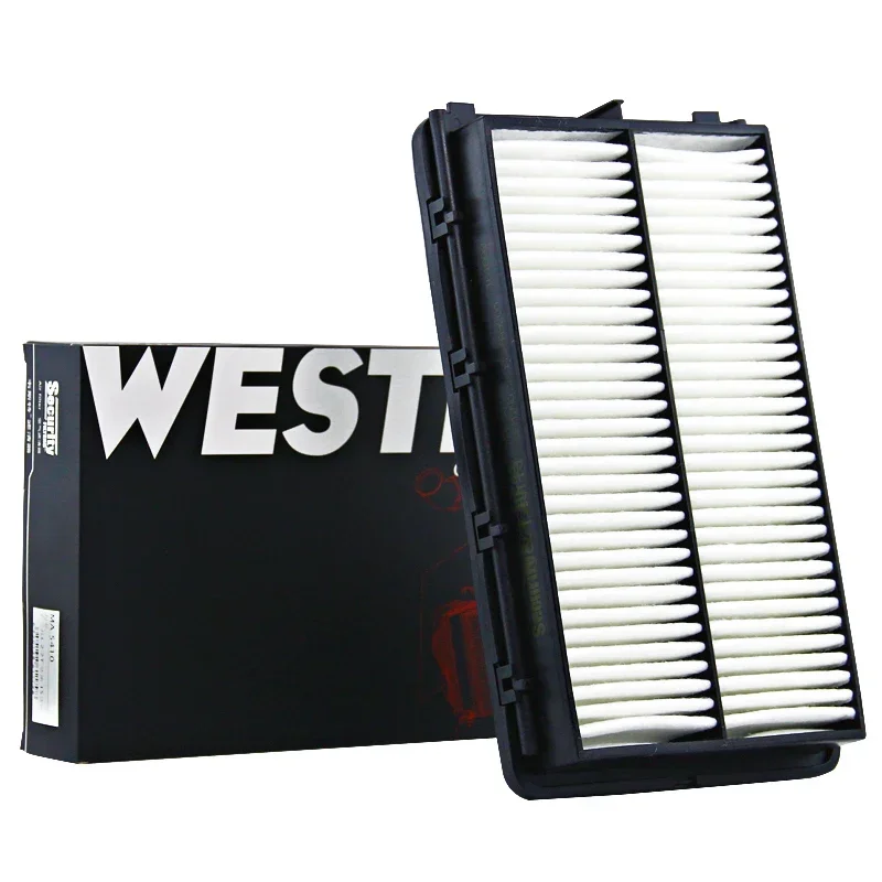 WESTGUARD MA5410 Air Filter For HYUNDAI Santa Fé IV 2.0 2.2 CRDi KIA Carnival(YP) Sorento III 28113-A9200 28113-A9200AS C30027