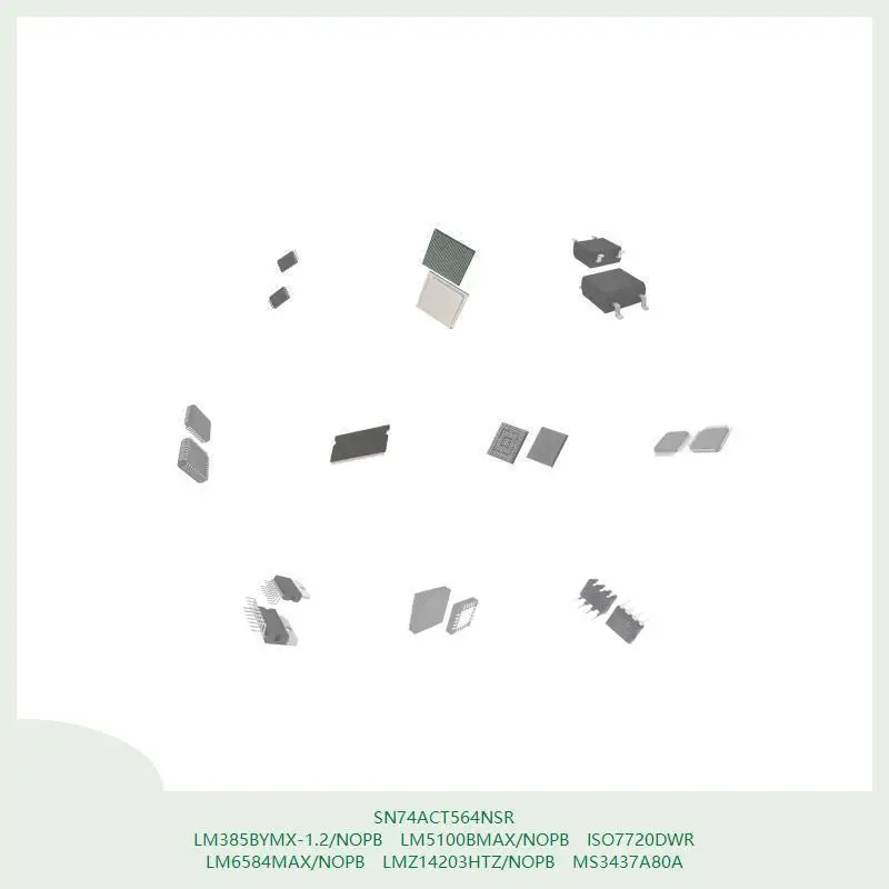 

SN74ACT564NSR LM385BYMX-1.2/NOPB LM5100BMAX/NOPB ISO7720DWR LM6584MAX/NOPB LMZ14203HTZ/NOPB MS3437A80A