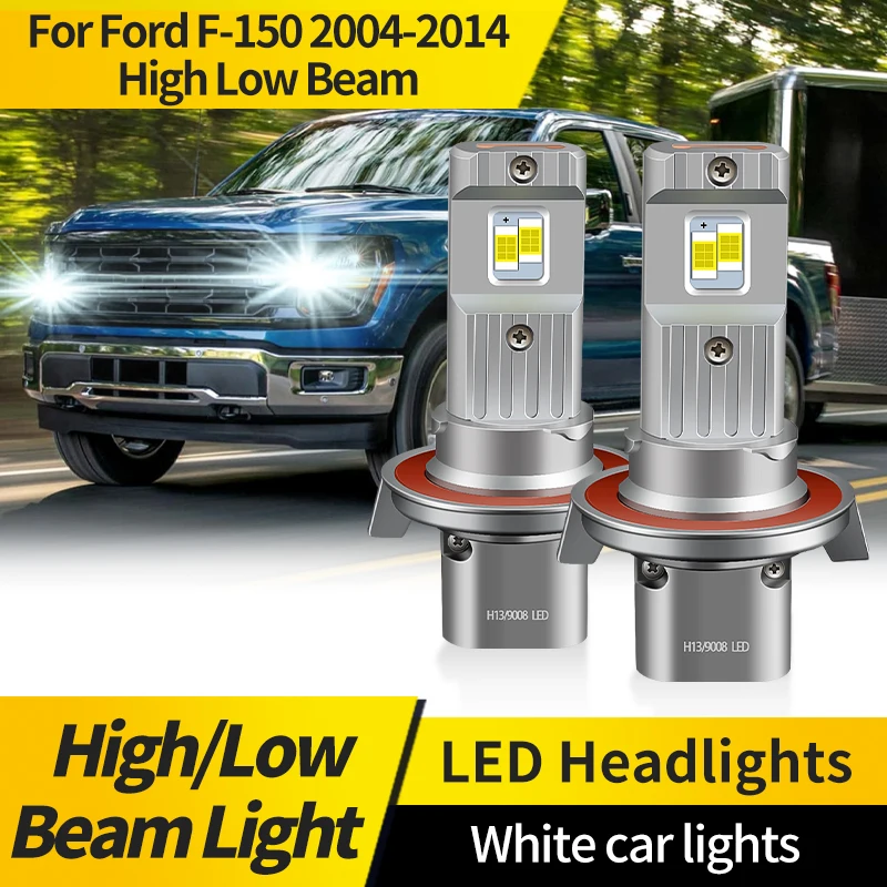 2PCS For Ford F-150…