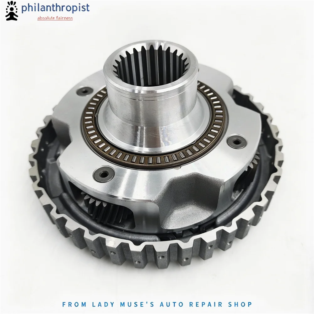 U760E 6AT Automatic Transmission Planetary Gear Set For Toyota HIGHLANDER & Lexus ES240 ES350 RX270 RX350