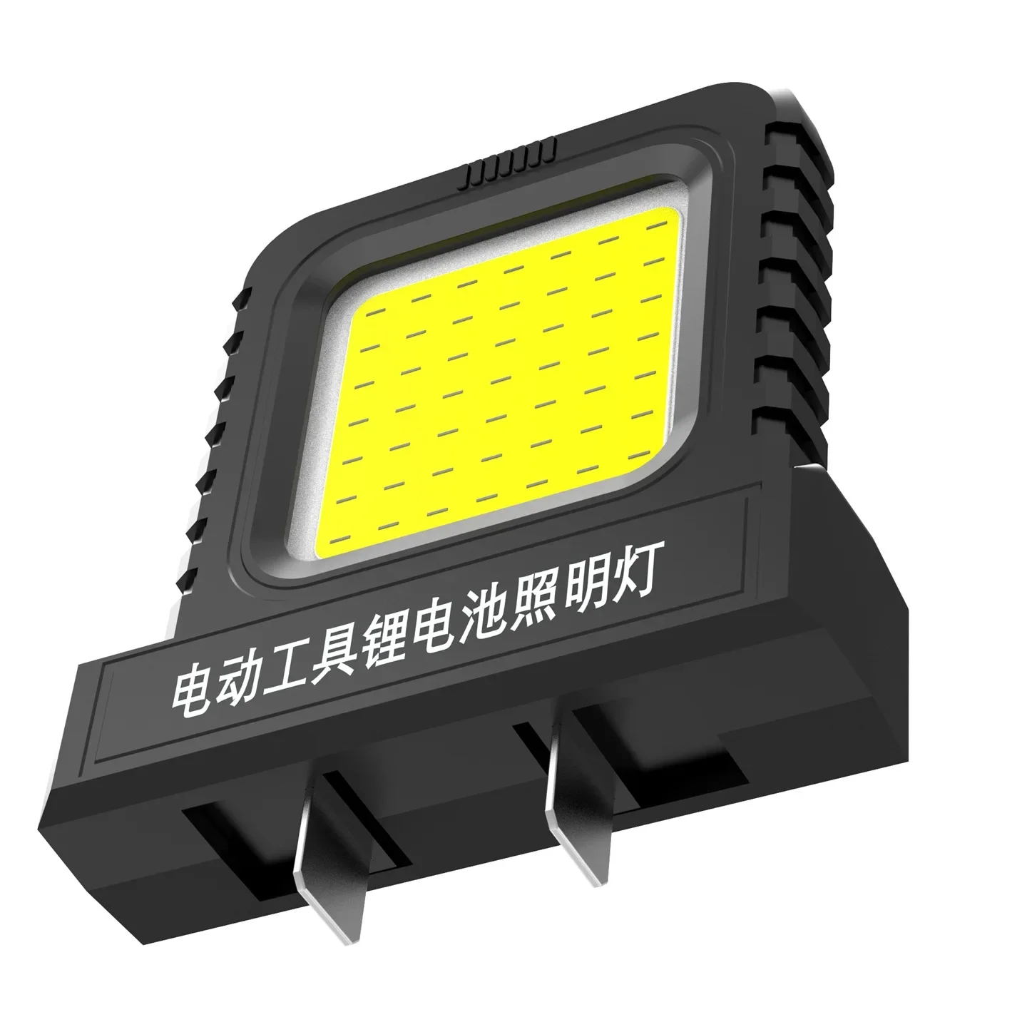 ملحقات أدوات الطاقة LED ضوء العمل لماكيتا لميلووكي لديوالت لبوش ل Dayi Lomvum Zhipu 18 فولت-21 فولت بطارية ليثيوم أيون