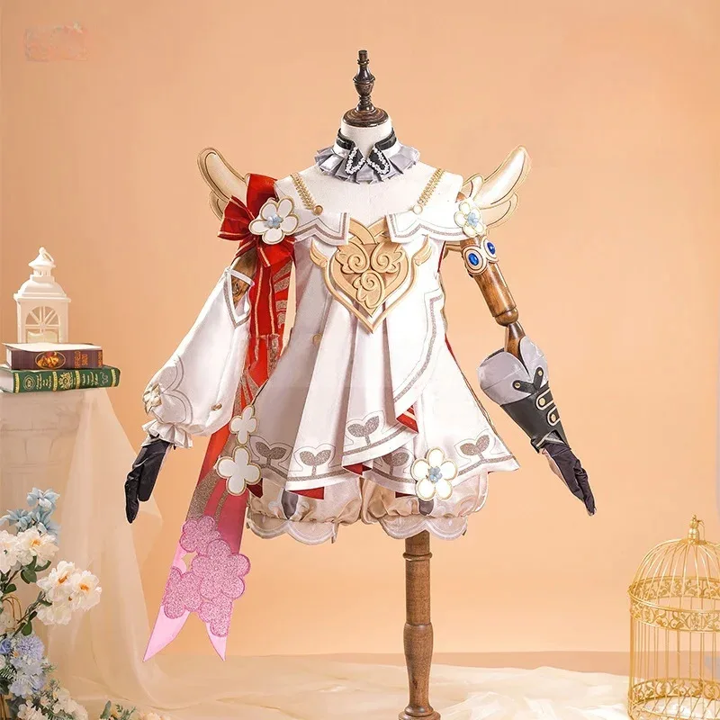 

Tribios Cosplay Costume For Halloween Christmas Festival Party Daily Fashionable role-playing costumes