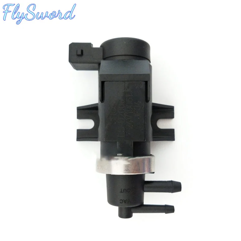 

For JAC rein Car vacuum solenoid valve controls the solenoid valve assembly