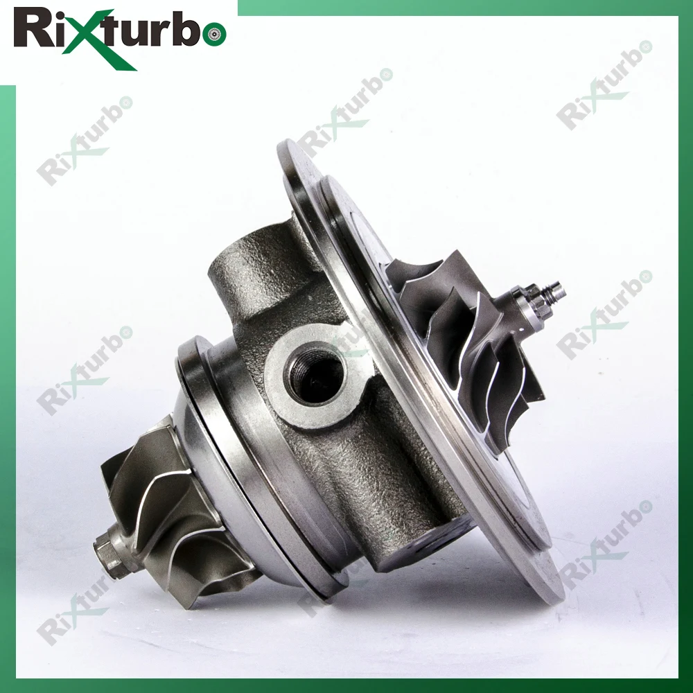 GT1238 Turbo Cartridge SH01-13700 810357-0002 Turbocharger for Mazda 3, 6, CX-3, CX-5, CX-7 2.2 Bi TDI 2012-2015