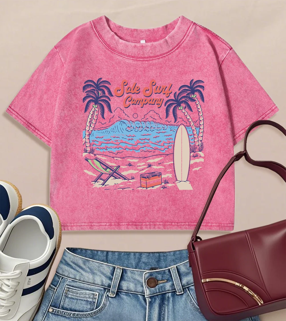 Sale Surf Company W…